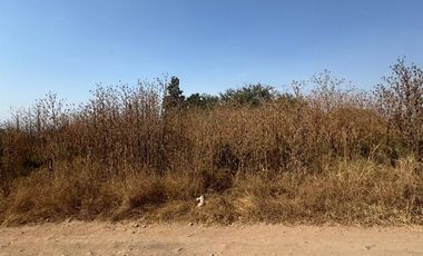 Terreno en venta en La Loma, El Salto, Jalisco