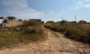 Terreno en venta en La Loma, El Salto, Jalisco