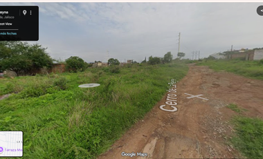 Terreno en venta en La Loma, El Salto, Jalisco