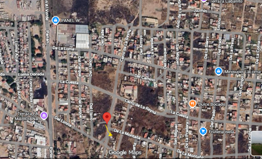 Terreno en venta en La Loma, El Salto, Jalisco