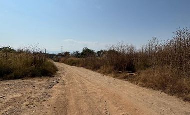 Terreno en venta en La Loma, El Salto, Jalisco