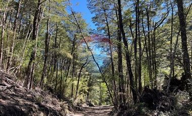 Hermosa Parcela con Rol propio