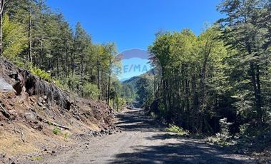 Hermosa Parcela con Rol propio