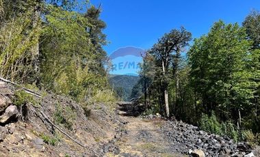 Hermosa Parcela con Rol propio