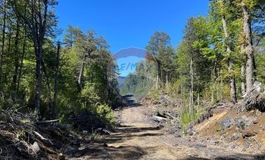 Hermosa Parcela con Rol propio