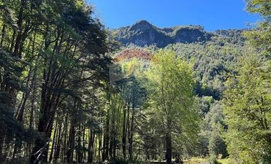 Hermosa Parcela con Rol propio