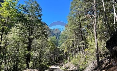 Hermosa Parcela con Rol propio