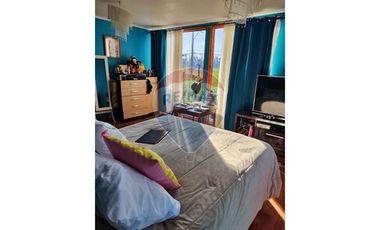 CASA Y CABAÑA SECTOR CLUB DE POLO REQUINOA