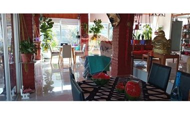 CASA Y CABAÑA SECTOR CLUB DE POLO REQUINOA