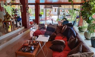 CASA Y CABAÑA SECTOR CLUB DE POLO REQUINOA