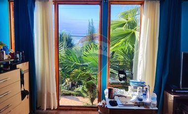 CASA Y CABAÑA SECTOR CLUB DE POLO REQUINOA