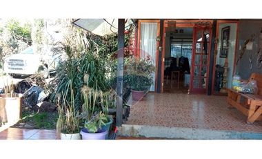 CASA Y CABAÑA SECTOR CLUB DE POLO REQUINOA