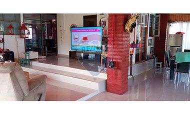 CASA Y CABAÑA SECTOR CLUB DE POLO REQUINOA