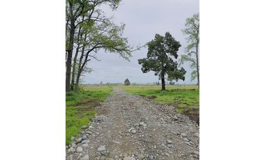 Venta terreno de 4.8 hectáreas sector Centinela