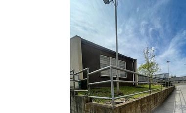 Arriendo en Av.  Luis Duran