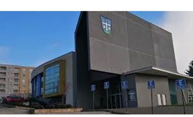 Arriendo en Av.  Luis Duran