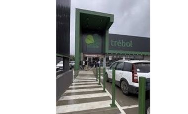 Arriendo en Av.  Luis Duran