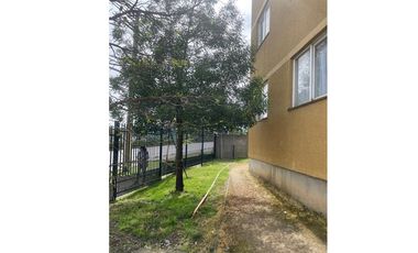 Arriendo en Av.  Luis Duran