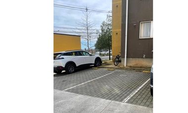 Arriendo en Av.  Luis Duran