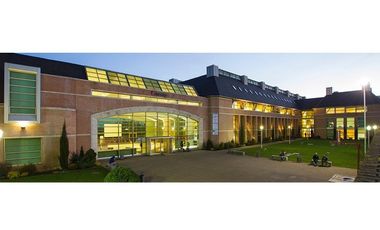 Arriendo en Av.  Luis Duran