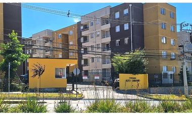 Arriendo en Av.  Luis Duran