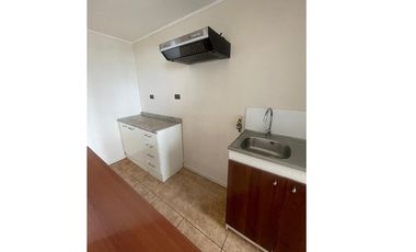 Arriendo en Av.  Luis Duran