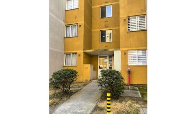 Arriendo en Av.  Luis Duran