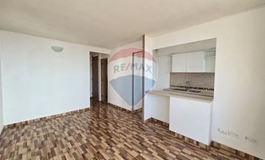 DEPTO SECTOR SUR BARRIO UNIVERSITARIO VISTA MAR