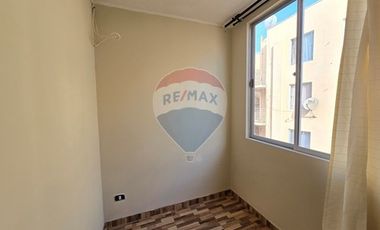 DEPTO SECTOR SUR BARRIO UNIVERSITARIO VISTA MAR