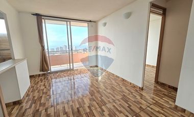 DEPTO SECTOR SUR BARRIO UNIVERSITARIO VISTA MAR