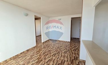 DEPTO SECTOR SUR BARRIO UNIVERSITARIO VISTA MAR