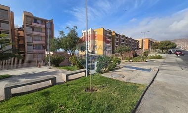 DEPTO SECTOR SUR BARRIO UNIVERSITARIO VISTA MAR