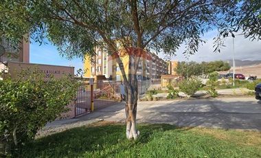 DEPTO SECTOR SUR BARRIO UNIVERSITARIO VISTA MAR