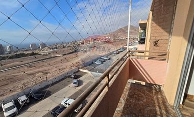 DEPTO SECTOR SUR BARRIO UNIVERSITARIO VISTA MAR