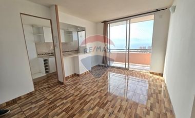 DEPTO SECTOR SUR BARRIO UNIVERSITARIO VISTA MAR