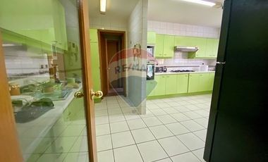 Arriendo Departamento con 2 Terrazas en El Golf