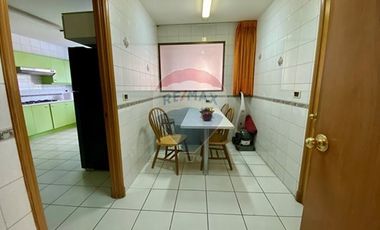 Arriendo Departamento con 2 Terrazas en El Golf