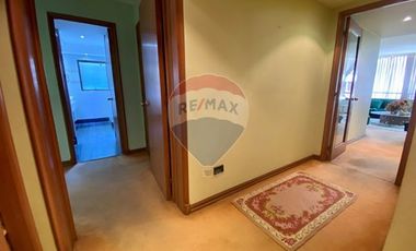 Arriendo Departamento con 2 Terrazas en El Golf