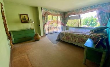 Arriendo Departamento con 2 Terrazas en El Golf