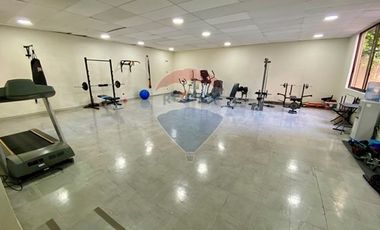 Arriendo Departamento con 2 Terrazas en El Golf