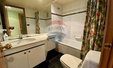 Arriendo Departamento con 2 Terrazas en El Golf