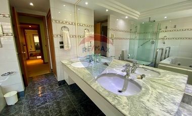 Arriendo Departamento con 2 Terrazas en El Golf