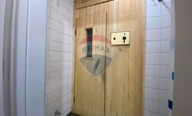 Arriendo Departamento con 2 Terrazas en El Golf