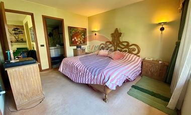 Arriendo Departamento con 2 Terrazas en El Golf