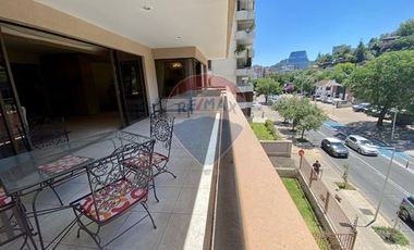 Arriendo Departamento con 2 Terrazas en El Golf