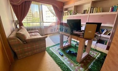 Arriendo Departamento con 2 Terrazas en El Golf