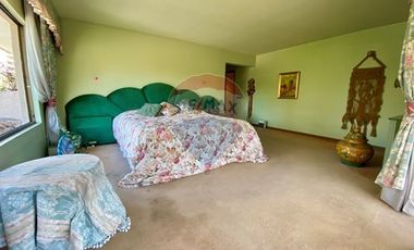 Arriendo Departamento con 2 Terrazas en El Golf