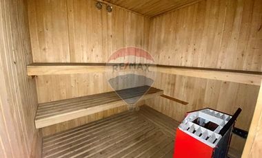 Arriendo Departamento con 2 Terrazas en El Golf