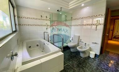 Arriendo Departamento con 2 Terrazas en El Golf