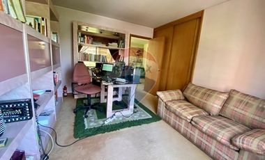 Arriendo Departamento con 2 Terrazas en El Golf